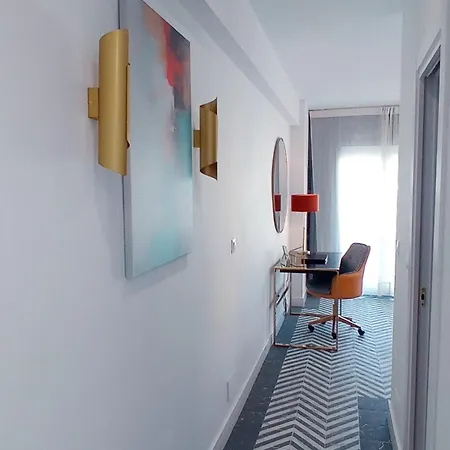Sunrise Costa Del Sol Apartment