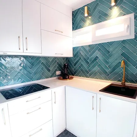 Appartement Sunrise Costa Del Sol