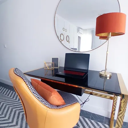 Appartement Sunrise Costa Del Sol *