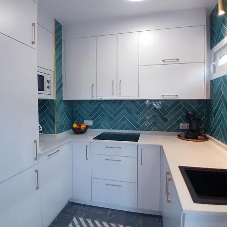 Appartement Sunrise Costa Del Sol