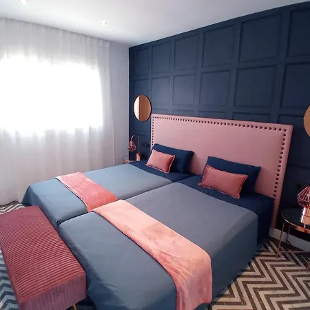 Sunrise Costa Del Sol Апартаменти *