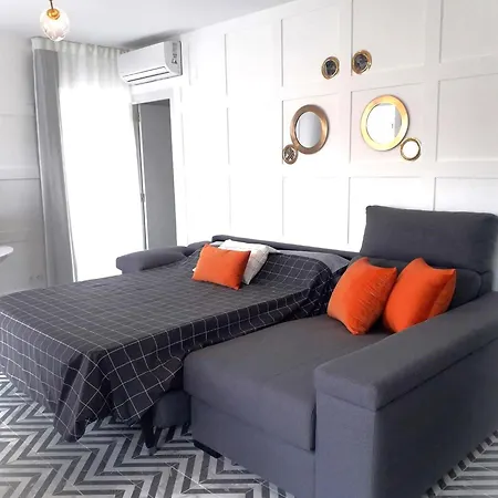 Appartement Sunrise Costa Del Sol Torremolinos