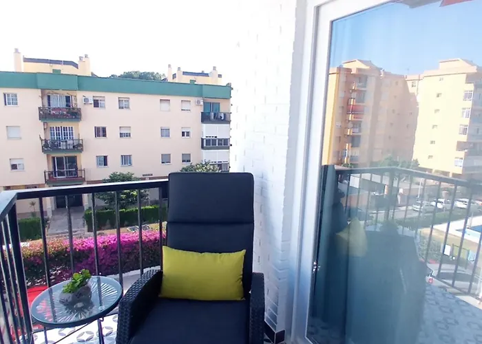 Sunrise Costa Del Sol Апартаменти *