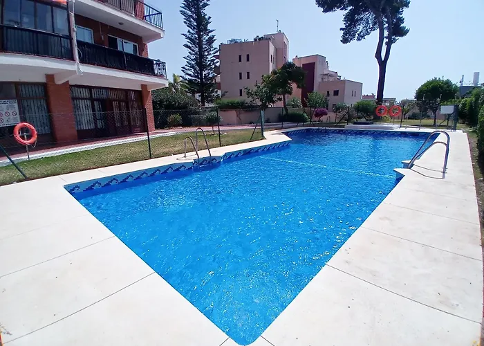 Sunrise Costa Del Sol Апартаменти