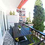 Sunrise Costa Del Sol Торремолінос