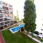 Апартаменти Sunrise Costa Del Sol *