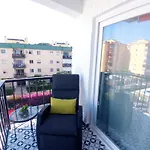 Sunrise Costa Del Sol Апартаменти *