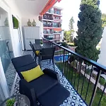 Sunrise Costa Del Sol Апартаменти