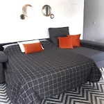 Апартаменти Sunrise Costa Del Sol Торремолінос
