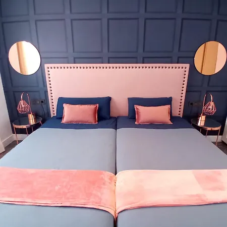 Apartamento Sunrise Costa Del Sol *