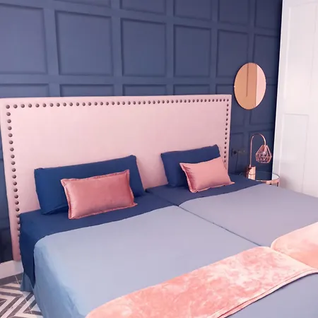 Sunrise Costa Del Sol Apartamento *