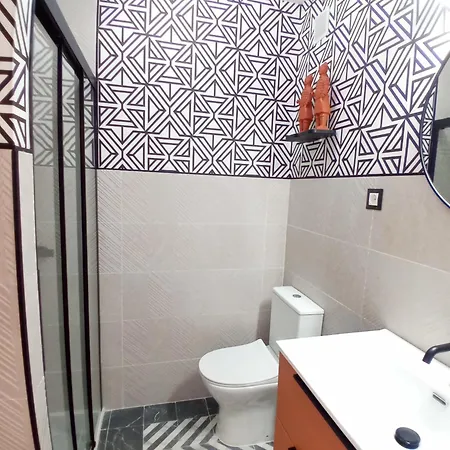 Apartamento Sunrise Costa Del Sol Torremolinos