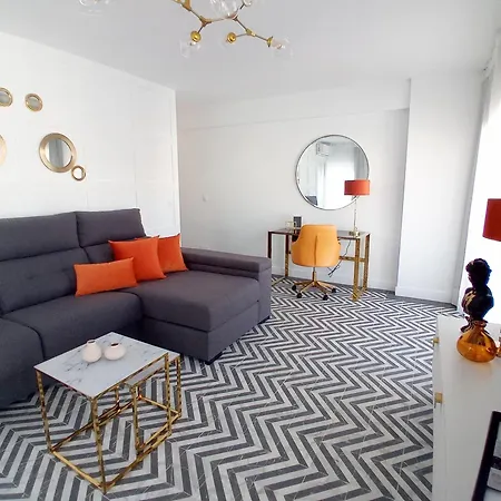 Sunrise Costa Del Sol Apartamento