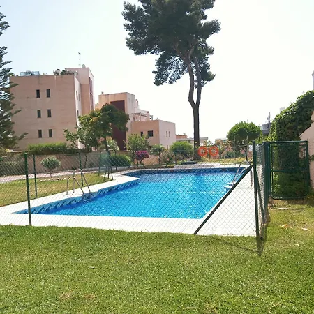 Sunrise Costa Del Sol Apartamento *