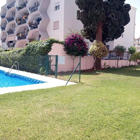 Sunrise Costa Del Sol Apartmán *