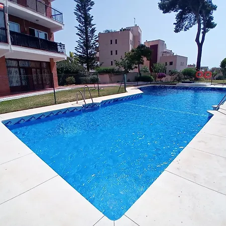 Sunrise Costa Del Sol Apartmán