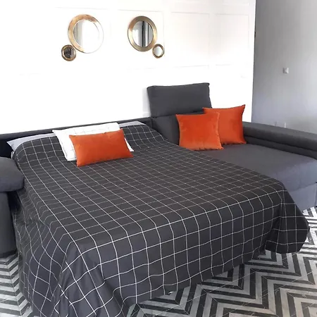 Apartamento Sunrise Costa Del Sol Torremolinos