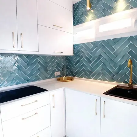 Sunrise Costa Del Sol Apartamento