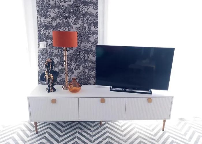 Sunrise Costa Del Sol Lejlighed *