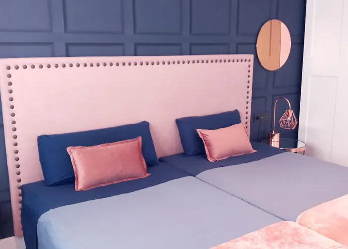 Sunrise Costa Del Sol Апартаменты *