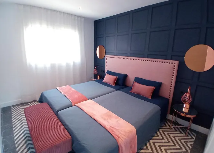 Sunrise Costa Del Sol Апартаменты *