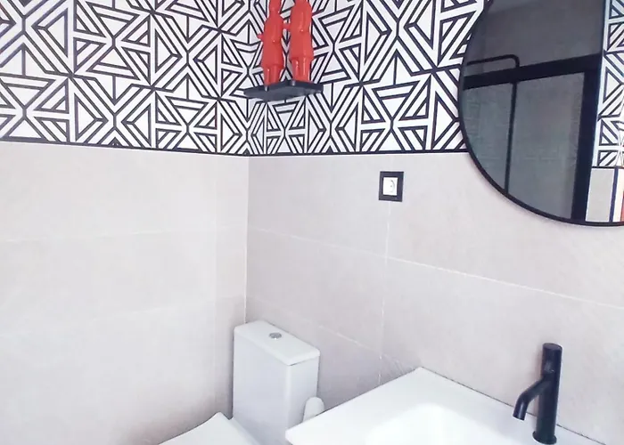 Sunrise Costa Del Sol Торремолинос