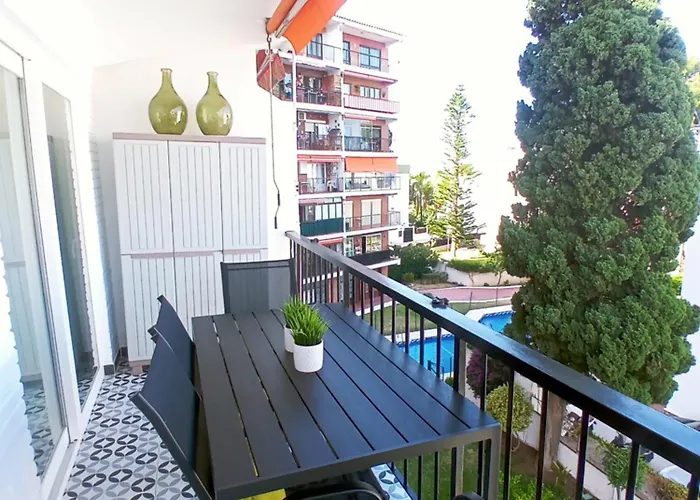 Sunrise Costa Del Sol Торремолинос