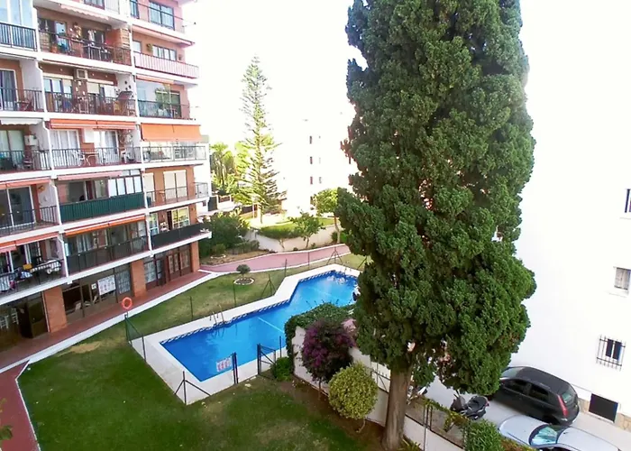 Апартаменты Sunrise Costa Del Sol *