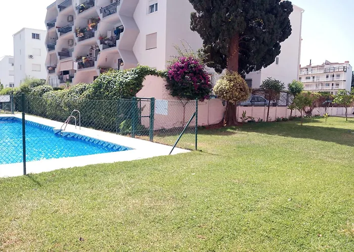 Sunrise Costa Del Sol Апартаменты *