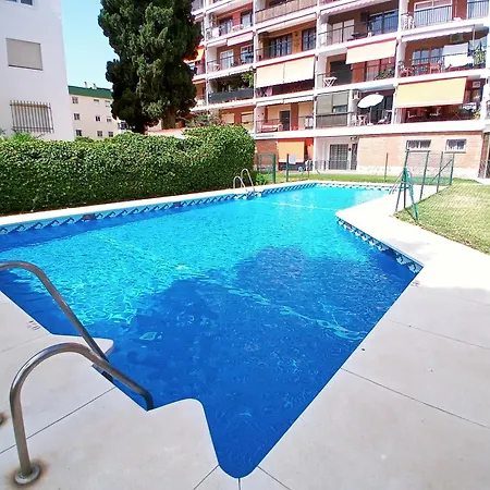 Sunrise Costa Del Sol * 托雷莫利诺斯