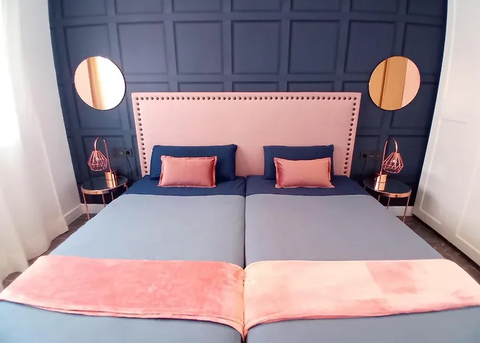 Lägenhet Sunrise Costa Del Sol *