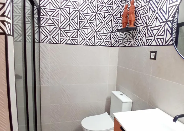 Lägenhet Sunrise Costa Del Sol Torremolinos