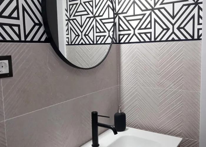 Lägenhet Sunrise Costa Del Sol *