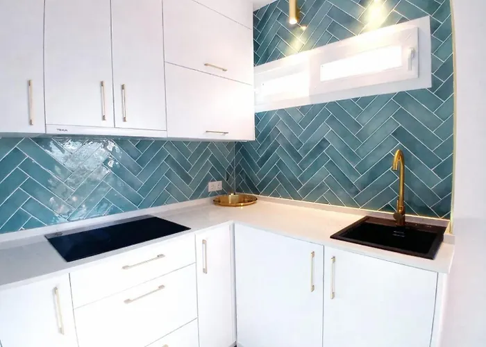 Sunrise Costa Del Sol 公寓