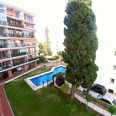 Apartment Sunrise Costa Del Sol *