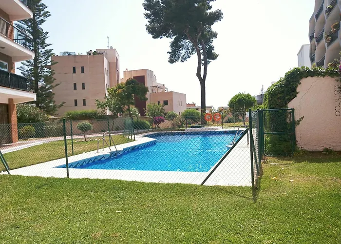 Sunrise Costa Del Sol Apartment *