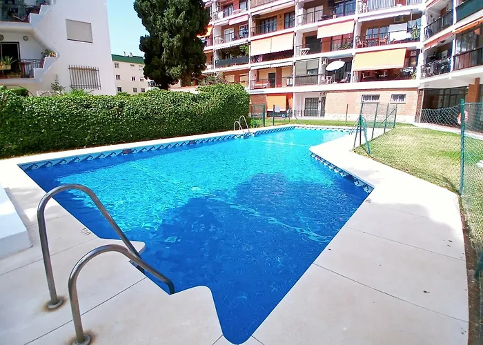 Sunrise Costa Del Sol * Torremolinos